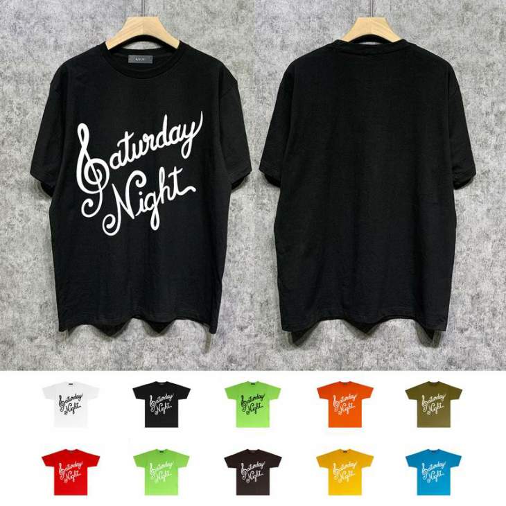 Picture of Amiri T Shirts Short _SKUAmiriS-2XL11tr24224150